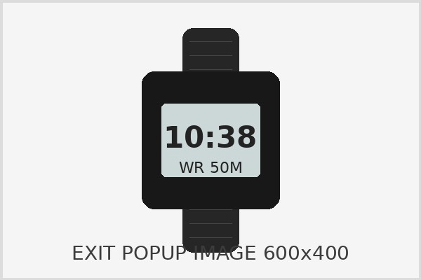 Exit offer watch image placeholder 600x400