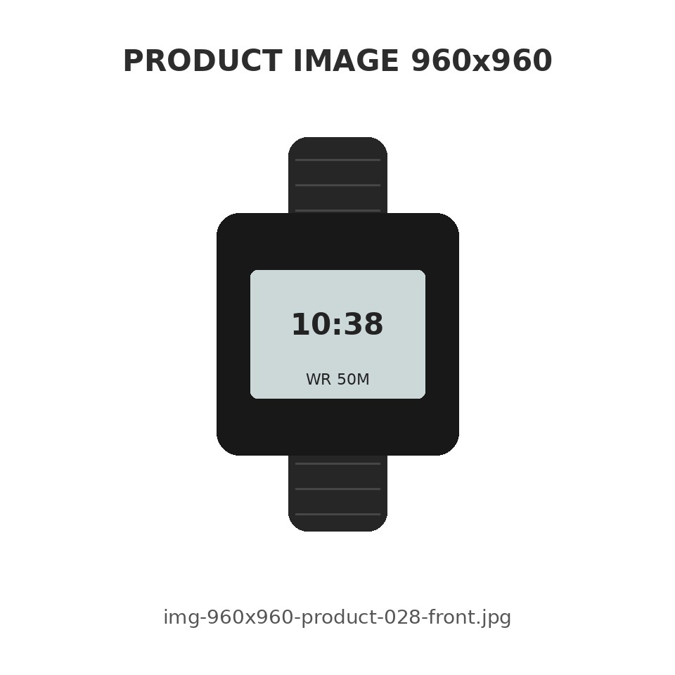 MAVEN 3133 Dual Time Quartz Digital Sport Military Water Proof Men’s Watch product image 960x960 front product image 960x960